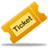 Ticket Icon